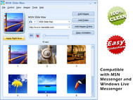 MSN Slide Max screenshot